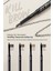 İnce Altıgen Uçlu Kaş Kalemi CLIO Kill Brow Auto Hard Brow Pencil (01 Natural Brown) 5
