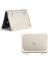 MacBook Pro 13 INÇ(2020)A2251/A2289/A2338(M1/M2)-HAKI Için Stand Tasarımlı Iki Parçalı Plastik+Tpu Koruyucu Kılıf Kabuk (Yurt Dışından) 3