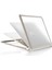 MacBook Air 13 INÇ(2018)A1932 /(2020)A2337 M1 A2179 Darbeye Dayanıklı Pc + Tpu Kapak Anti-Drop Laptop Kılıfı-Haki (Yurt Dışından) 4