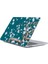 Macbook Air 15 INÇ(2023)A2941 M2/(2024)A3114 M3 Kılıf Desen Koruyucu Dizüstü Bilgisayar KAPAĞI-DDC-1267 (Yurt Dışından) 1
