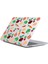 MacBook Pro 15 INÇ(2016-2017)A1707/(2018-2019)A1990 Kılıf Plastik Yaratıcı Desen Dizüstü Bilgisayar Sert KAPAK-DDC-1090 Için (Yurt Dışından) 1