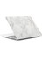 MacBook Pro 13 Inç 2016 Için Desenli Sert Koruyucu Kılıf A1706/A1708/A1989/A2159/A2251/A2289/A2338-MARBLE Desen/açık Gri (Yurt Dışından) 2