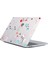 Macbook Air 15 INÇ(2023)A2941 M2/(2024)A3114 M3 Kılıf Dizüstü Koruyucu Kapak Desen BASKI-DDC-148 (Yurt Dışından) 1