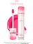 Yapışkanlık Hissi Vermeyen Yoğun Işıltılı Tint CLIO Crystal Glam Tint (10 Baby Berry) 3