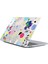 MacBook Air 13 INÇ(2022)A2681/(2024)A3113 M3 Laptop Çantası Desen Baskı Dizüstü Sert Pc KAPAĞI-DDC-188 (Yurt Dışından) 1