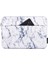Canvasartısan H32-11 12-Inç Laptop Baskılı Taşıma Çantası Darbeye Dayanıklı Dizüstü Koruyucu Kılıf-Beyaz (Yurt Dışından) 1
