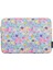Canvasartısan H80-01 Renkli Desenli Laptop Çantası Notebook Taşıma Kesesi-15-Inç (Yurt Dışından) 1