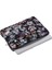 Canvasartısan H2-11 Için 13 Inç Suluboya Çiçek Desen Keten Dizüstü Bilgisayar Kol Laptop Çantası Fermuar Kılıfı (Yurt Dışından) 3