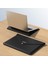 15 Inç Stand Özellikli Laptop Kılıfı Pu Deri Saklama Çantası Ince Zarf-Siyah (Yurt Dışından) 2