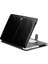MacBook Pro 13 INÇ(2016)A1706/A1708/A1989/A2159/A2251/A2289/A2338-SIYAH Için Crazy Horse Deri Kılıf (Yurt Dışından) 1
