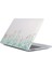 MacBook Pro 15 INÇ(2016-2017)A1707/(2018-2019)A1990 Laptop Çantası Plastik Yaratıcı Desen Sert KAPAK-DDC-122 Için (Yurt Dışından) 1