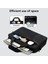 Vıctorıatourıst V7009 15.6 Inç Dizüstü Çanta Oxford Coth Bilgisayar Kasası Laptop Çantası (Yurt Dışından) 2