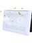 MacBook Pro 14 INÇ(2021)A2442/(2023)A2779 M2/A2918/A2992 M3 Laptop Case Dizüstü Bilgisayar Plastik KAPAK-DDC-268 (Yurt Dışından) 3