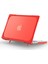 MacBook Pro 14 INÇ(2021)A2442/14 INÇ(2023)A2779 /A2918/A2992(M1/M2/M3)HARD Pc Laptop Kılıfı-Kırmızı (Yurt Dışından) 1