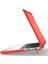 MacBook Pro 14 INÇ(2021)A2442/14 INÇ(2023)A2779 /A2918/A2992(M1/M2/M3)HARD Pc Laptop Kılıfı-Kırmızı (Yurt Dışından) 3