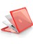 MacBook Pro 14 INÇ(2021)A2442/14 INÇ(2023)A2779 /A2918/A2992(M1/M2/M3)HARD Pc Laptop Kılıfı-Kırmızı (Yurt Dışından) 4