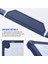 MacBook Air 13 INÇ(2024)A2681(M2)/A3113(M3)/(2022)(ABD)PC Laptop Kapağı-Pembe Için Koruyucu Kickstand Kılıf (Yurt Dışından) 4