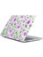 Macbook Air 15 INÇ(2023)A2941 M2/(2024)A3114 M3 Kılıf Desen Koruyucu Dizüstü Bilgisayar KAPAĞI-DDC-1172 (Yurt Dışından) 1