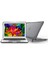MacBook Pro 13 Inç Için Iki Parçalı Plastik + Tpu Koruyucu Dizüstü Bilgisayar Kılıfı Dokunmatik Çubuklu/dokunmatik Çubuksuz (2020-2016)A1706 A1989 A2159 A1708-GRI (Yurt Dışından) 3