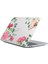 MacBook Pro 14 INÇ(2021)A2442/(2023)A2779 M2/A2918/A2992 M3 Kılıf Desen Plastik Dizüstü Sert Kabuk KAPAK-DDC-237 Için (Yurt Dışından) 1
