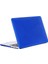 MacBook Air 13 INÇ(2020)-KOYU Mavi Için Kaliteli Sert Pc Dizüstü Bilgisayar Kılıfı Koruyucu Kapak (Yurt Dışından) 1