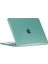 MacBook Pro 13 Inç (2016-2020)A1706 A1708 A1989 A2159 A2338 Laptop Case Yıldızlı Gökyüzü Sert Pc Kapak-Gece Yarısı Yeşil (Yurt Dışından) 1