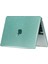 MacBook Pro 13 Inç (2016-2020)A1706 A1708 A1989 A2159 A2338 Laptop Case Yıldızlı Gökyüzü Sert Pc Kapak-Gece Yarısı Yeşil (Yurt Dışından) 4