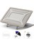 Enkay Hat Prınce MacBook Air 13 INÇ(2024)A2681(M2)/A3113(M3)/(2022)(EU)LAPTOP Kılıfı Tpu Klavye Filmli-Haki (Yurt Dışından) 1