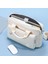 Copton 15.6 Inç Dizüstü Bilgisayar Çantası Çanta Seyahat Iş Dizüstü Bilgisayar Çantası Omuz Çantası Crossbody Çanta-Haki (Yurt Dışından) 2