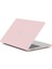 MacBook Pro 13 Inç 2016 A1706/A1708/A1989/A2159/A2251/A2289/A2338-LIGHT Pink Için Çizilmez Mat Pc Sert Koruyucu Kapak (Yurt Dışından) 1