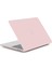 MacBook Pro 13 Inç 2016 A1706/A1708/A1989/A2159/A2251/A2289/A2338-LIGHT Pink Için Çizilmez Mat Pc Sert Koruyucu Kapak (Yurt Dışından) 2