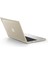 MacBook Air 13 Inç (2022) A2681 Koruyucu Kılıf Dizüstü Bilgisayar Anti-Scratch Kapak Standı-Haki Için Laptop Çantası (Yurt Dışından) 3