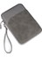 ND00S Taşınabilir Kol Kılıfı Darbeye Dayanıklı Çanta Kapağı iPad Air/pro Için Kalem Cebi ile 9.7-10.8 Inç Tablet-Koyu Gri (Yurt Dışından) 1
