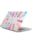 Macbook Air 13 INÇ(2018-2019)A1932/(2020)A2179, A2337 Laptop Kılıfı Desen Sert Plastik KABUK-DDC-124 Için (Yurt Dışından) 1