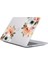 MacBook Pro 14 INÇ(2021)A2442/(2023)A2779 M2/A2918/A2992 M3 Kılıf Desen Dizüstü Plastik Sert KAPAK-DDC-008 Için (Yurt Dışından) 1