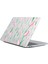 MacBook Pro 15 INÇ(2016-2017)A1707 /(2018-2019)A1990 Kılıf Yaratıcı Desen Dizüstü Sabit Pc KAPAK-DDC-240 Için (Yurt Dışından) 1