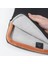 Wıwu 14 Inç Dizüstü Bilgisayar Çantası Polyester Laptop Çantası MacBook Air/pro 13 Inç (Yurt Dışından) 5
