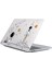 MacBook Air 13 INÇ(2022)A2681 /(2024)A3113 M3 Laptop Kılıfı Desen Tasarım Dizüstü Bilgisayar Ön Arka KAPAK-DDC-127 (Yurt Dışından) 1