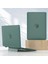 MacBook Pro 13 INÇ(2016)A1706 A1708/(2018)A1989/(2019)A2159/(2020)/(2022)A2289 A2251 A2338 Pc Kapağı-Gece Yarısı Yeşili Için Laptop Kılıfı (Yurt Dışından) 2