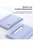 MacBook Pro 13 INÇ(2016)A1706 A1708/(2018)A1989/(2019)A2159/(2020)/(2022)A2289 A2251 A2338 Pc Kapağı-Gece Yarısı Yeşili Için Laptop Kılıfı (Yurt Dışından) 3
