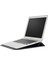 Apple MacBook 12 Inç/air 11,6 Inç Siyah Için Zarf Tarzı Deri Kılıf (Yurt Dışından) 3