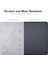 MacBook Air 13 INÇ(2024)A2681(M2)/A3113(M3)/(2022)(AB)KAPAK Tpu Klavye Filmi-Nane Yeşili Için Mat Laptop Kılıfı (Yurt Dışından) 2