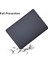 MacBook Air 13 INÇ(2024)A2681(M2)/A3113(M3)/(2022)(AB)KAPAK Tpu Klavye Filmi-Nane Yeşili Için Mat Laptop Kılıfı (Yurt Dışından) 3