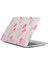 Macbook Air 15 INÇ(2023)A2941 M2 /(2024)A3114 M3 Kılıf Pc Şok Emici Desen Laptop KAPAK-DDC-246 (Yurt Dışından) 1