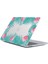 Macbook Air 13 Inç (2018-2019)A1932 /(2020)A2179, A2337 Kılıf Desen Dizüstü Bilgisayar Sert Plastik KABUK-DDC-270 Için (Yurt Dışından) 1
