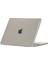 Macbook Air 15 INÇ(2023)M2 A2941/(2024)A3114 M3 Laptop Çantası Şeffaf Sert Pc Koruyucu Kapak-Gri (Yurt Dışından) 1