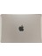 Macbook Air 15 INÇ(2023)M2 A2941/(2024)A3114 M3 Laptop Çantası Şeffaf Sert Pc Koruyucu Kapak-Gri (Yurt Dışından) 5