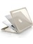 MacBook Pro 16 INÇ(2021)/(2023)A2485/A2780/A2991(M1/M2/M3)HARD Pc+Tpu Laptop Çantası Notebook Kapağı-Haki (Yurt Dışından) 3