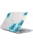 MacBook Pro 15 INÇ(2016-2017)A1707/(2018-2019)A1990 Kılıf Plastik Yaratıcı Desen Dizüstü Bilgisayar Sert KAPAK-DDC-265 Için (Yurt Dışından) 1