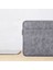 Canvasartısan L38-06 13 Inç Dizüstü Bilgisayar Için Taşınabilir Kol Çantası Pu Deri Taşıma Çantası Anti-Scratch Dizüstü Ince Çanta-Haki (Yurt Dışından) 4